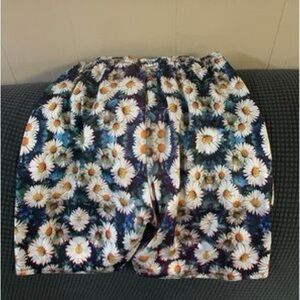 Daisy Print Festival Shorts